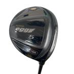 PRGR SUPER egg(2017) 5W Fairway Wood FW Flex R