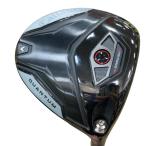 キャロウェイ QUANTUM MAX D  9° ドライバー DR フレックスS