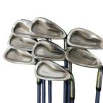  Bridgestone TOURSTAGE V301 CL 9S женский железный комплект IR Flex L