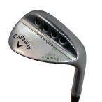  Callaway MD 3 Хромированный металлизированный 50°/10°S Wedge WG Flex S