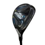 TaylorMade テーラーメイド SIM2 MAX レスキュー ［TENSEI BLUE TM60