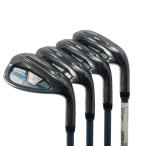 ブリヂストン TOUR B JGR(ブルー) 5S レディース アイアンセット IR フレックスA