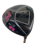 tsu..AXEL BL 12° женский Driver DR Flex L