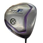 マグレガー MACTEC NV-F Type-1 10° ドラ�