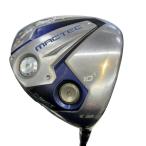 マグレガー MACTEC NV(2012) 10°(45.75イン