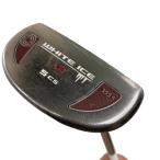  Odyssey WHITE ICE ix #5 CS 34 дюймовый короткая клюшка PT Flex прочее 