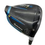  TaylorMade SIM2 MAX-D 12° женский Driver DR Flex A