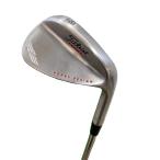 タイトリスト VOKEY FORGED 48°/08° ウェッジ WG フレックスS