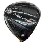 プロギア RS F 5(2020) 10.5° ドライバー