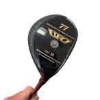  Kasco POWER TORNADO UFO 77 женский служебная программа UT Flex L