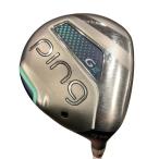  булавка G Le 7W женский Fairway Wood FW Flex прочее 