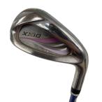  Dunlop XXIO(2020) #6 женский одиночный товар железный LI Flex L