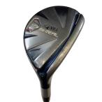  Honma Golf Be ZEAL 535 25° служебная программа UT Flex SR