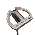 オデッセイ MICROHINGE MARXMAN FANG 33インチ パター PT フレックスその他