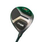 プロギア Q 18° レディース フェアウ