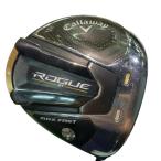 キャロウェイ ROGUE ST MAX FAST 10.5° ドライバー DR フレックスSR ローグ ST