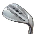 タイトリスト VOKEY SPIN MILLED SM10 ツアークロム 58°/08°M ウェッジ WG フレックスその他