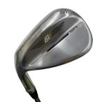 タイトリスト VOKEY SPIN MILLED SM9 ツアークロム 54