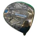  Callaway PARADYM Ai SMOKE MAX FAST 12° женский Driver DR Flex A