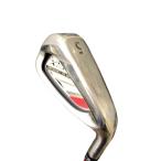  Dunlop XXIO(2022) #5( красный ) одиночный товар железный LI Flex R