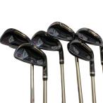 プロギア egg(2013) 7S アイアンセット 