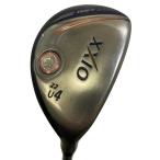  Dunlop XXIO(2016) U4 женский служебная программа UT Flex L