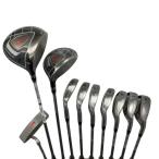  Nike SLINGSHOT(2015) 11S комплект клюшек CS Flex UNI