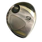  PRGR GN 502 HIT 9W Fairway Wood FW Flex S