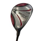  Majesty Golf ( старый Maruman ) Verity RED-V U3 служебная программа UT Flex R