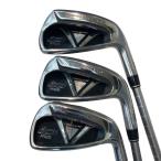 プロギア iD nabla X 5S アイアンセット