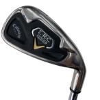  Callaway E*R*C FUSION #3 одиночный товар железный LI Flex S