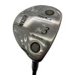 マグレガー MACTEC NVG FW 3W フェアウェ