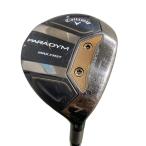 キャロウェイ PARADYM MAX FAST 7W フェアウェイウッド FW フレックスSR