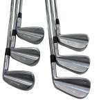 ミズノ Mizuno Pro S-1 6S アイアンセット IR フレックスS