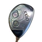  Dunlop XXIO(2014) U4 женский служебная программа UT Flex A