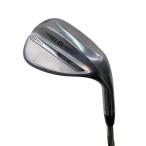タイトリスト VOKEY SPIN MILLED SM10 ツアークロム 58°/12°D ウェッジ WG フレックスその他