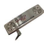 タイトリスト SCOTTY CAMERON STUDIO STYLE NEWPORT 2(2025) 33インチ パター PT フレックスその他
