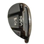  Adams Golf IDEA TECH V4 HYBRID U4 служебная программа UT Flex R