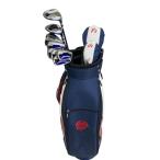  Golf Partner BMF BMCS-201 комплект клюшек 10S(CB есть ) комплект клюшек CS Flex S