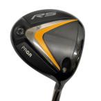 プロギア RS JUST(2022) 10.5° ドライバ�