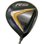 プロギア RS JUST(2022) 5W フェアウェイ
