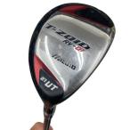  Mizuno T-ZOID RV-01 21° служебная программа UT Flex S