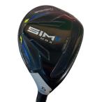 テーラーメイド SIM2 MAX U6 レディース ユーティリテ