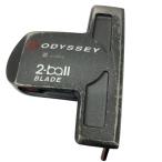  Odyssey DFX 2*BALL BLADE 33 дюймовый короткая клюшка PT Flex прочее 