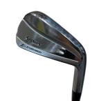  Dunlop SRIXON Z-FORGED #4 одиночный товар железный LI Flex X