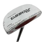  TaylorMade Rossa GHOST tour FO-74 34 дюймовый короткая клюшка PT Flex прочее 