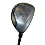  Dunlop XXIO TOUR SPECIAL U7 служебная программа UT Flex R
