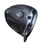 テーラーメイド Qi4D MAX LITE 10.5° ドライバー DR フレックスSR