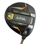 コブラ KING LTDx 7W(ブラック) フェアウェイウッド FW フレックスS