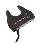  Odyssey WHITE HOT PRO #7 34 дюймовый короткая клюшка PT Flex прочее 